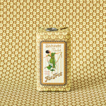 Fox Trot Violet Soap