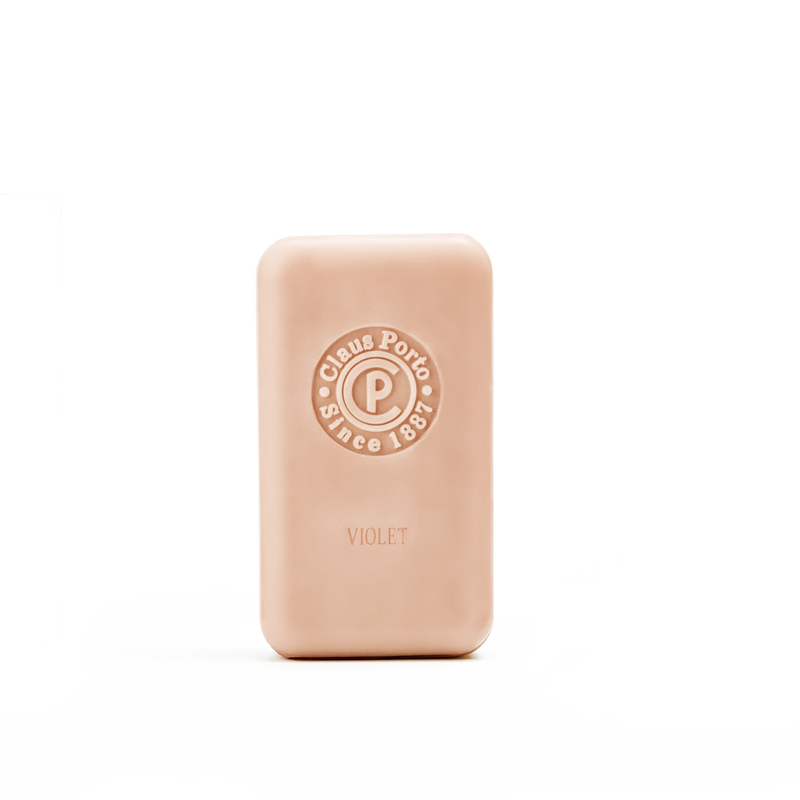 Fox Trot Violet Soap