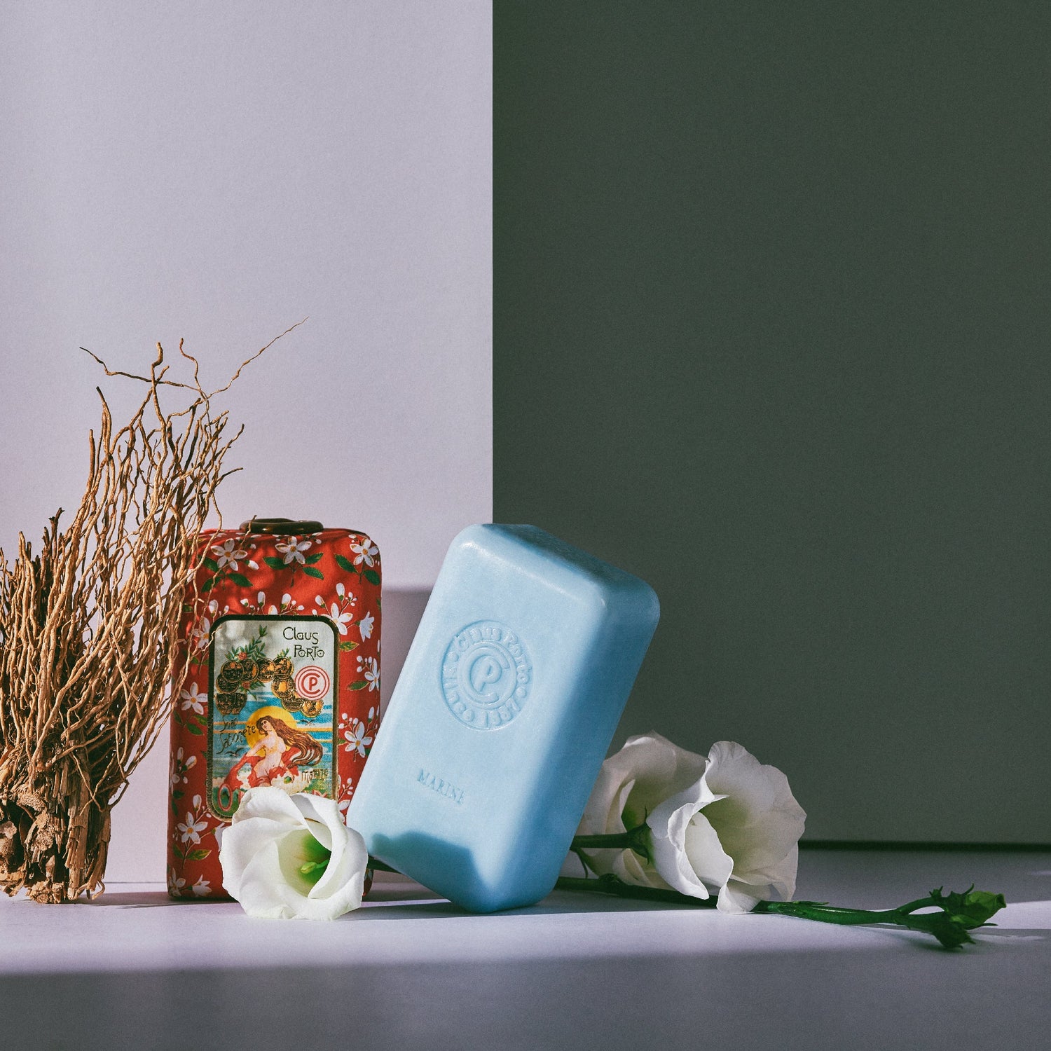 Ondina Sea Mist Soap