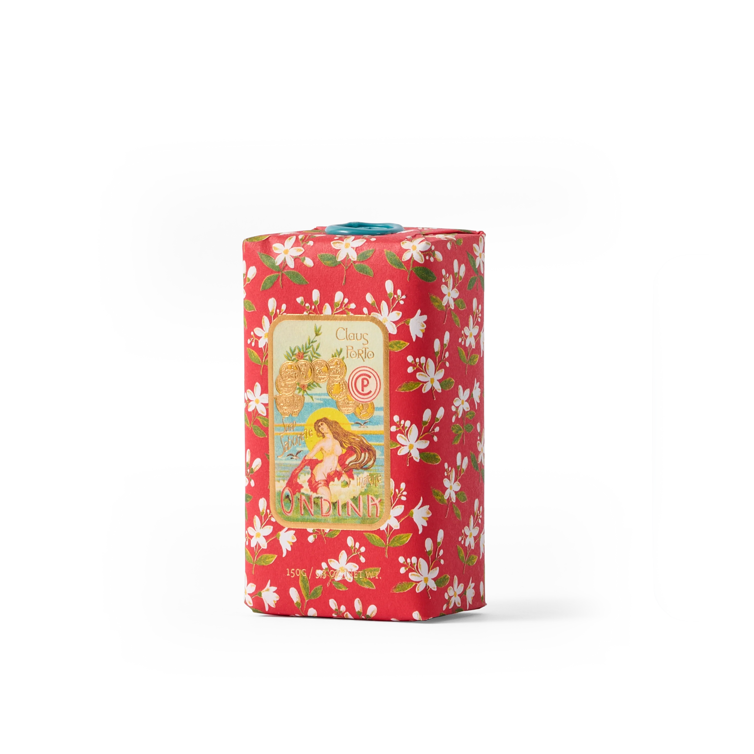 Ondina Sea Mist Soap