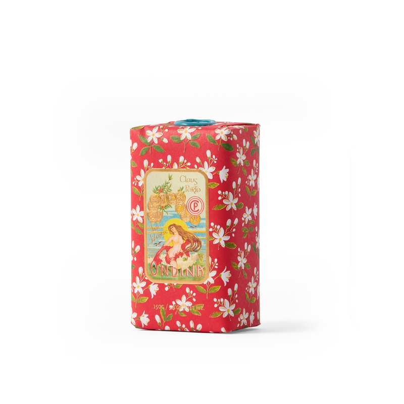 Ondina Sea Mist Soap