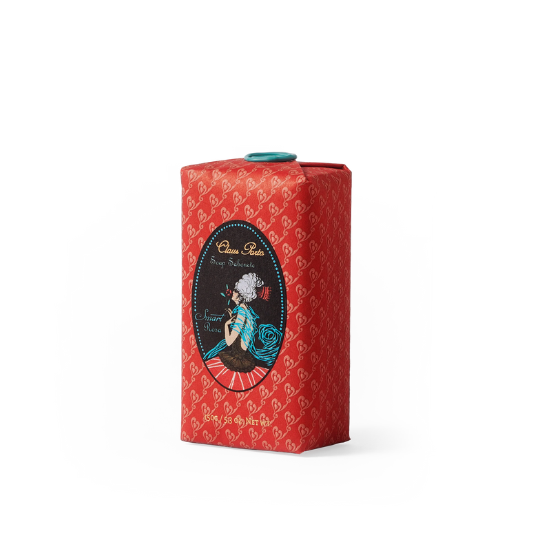 Smart Rosa Soap