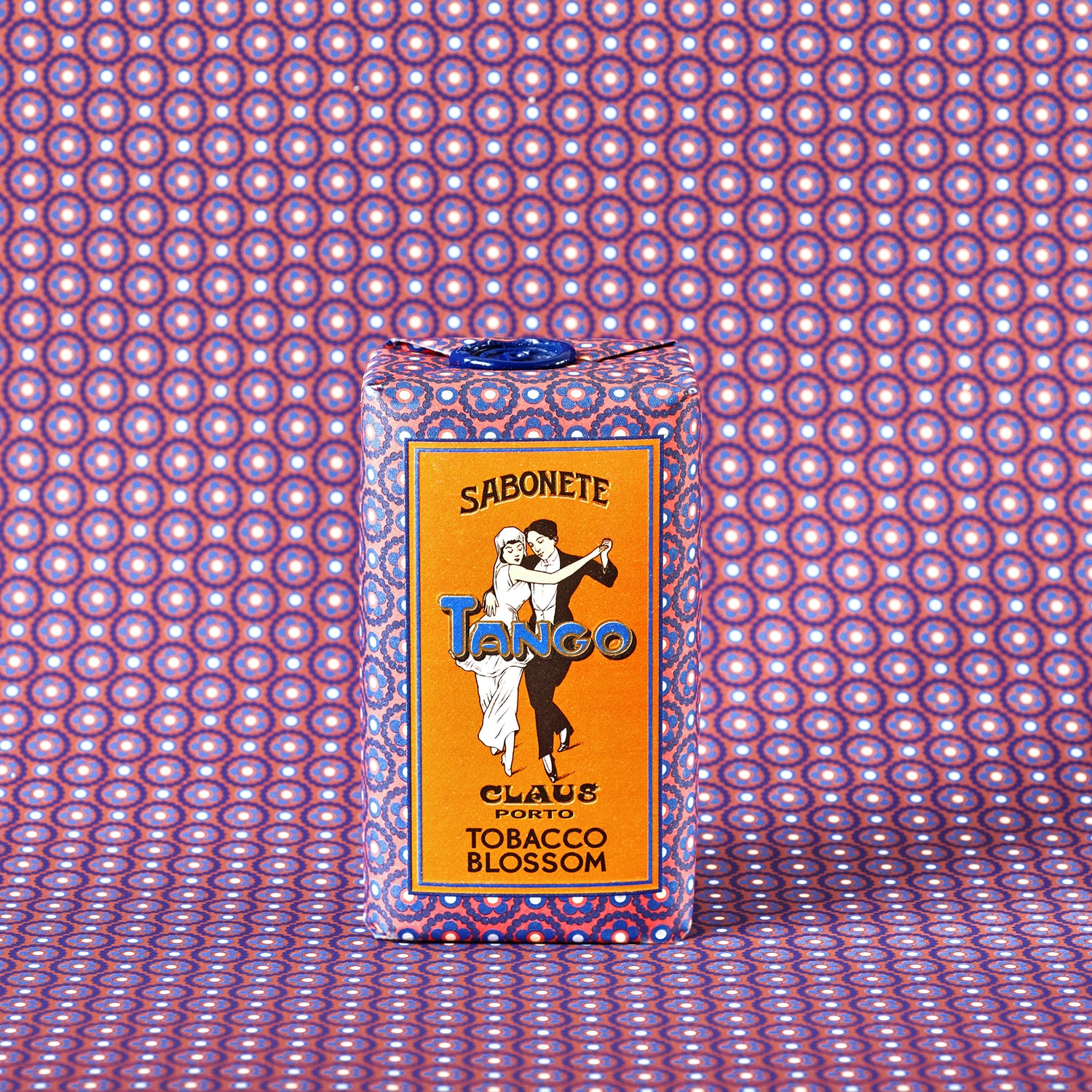 Tango Tobacco Blossom Soap
