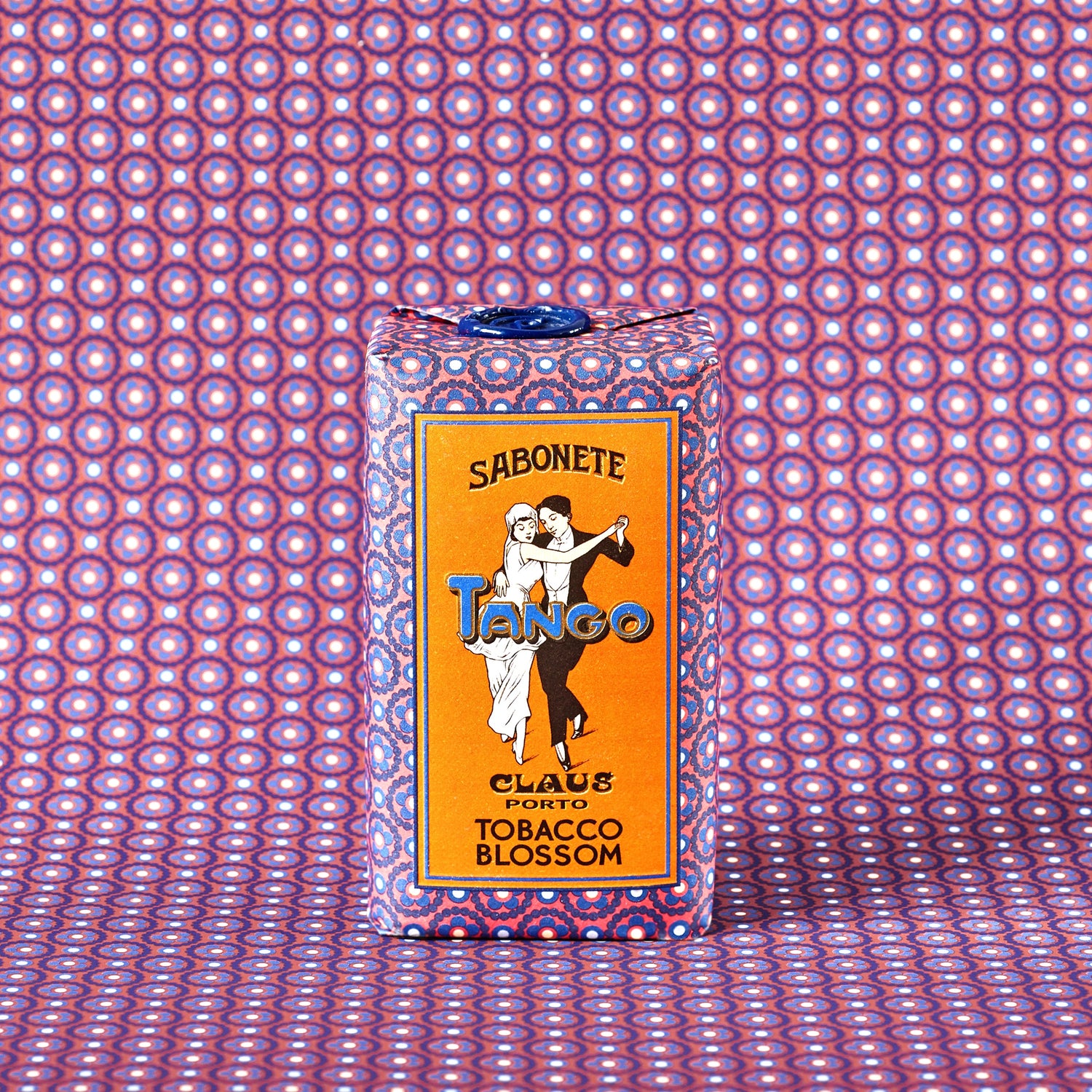 Tango Tobacco Blossom Soap