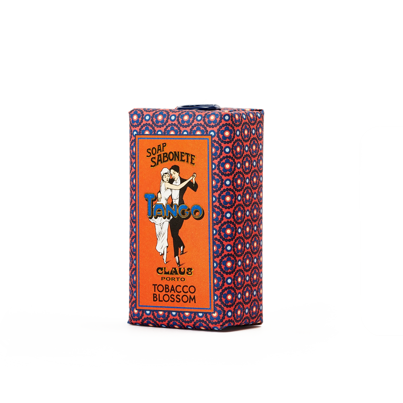 Tango Tobacco Blossom Soap