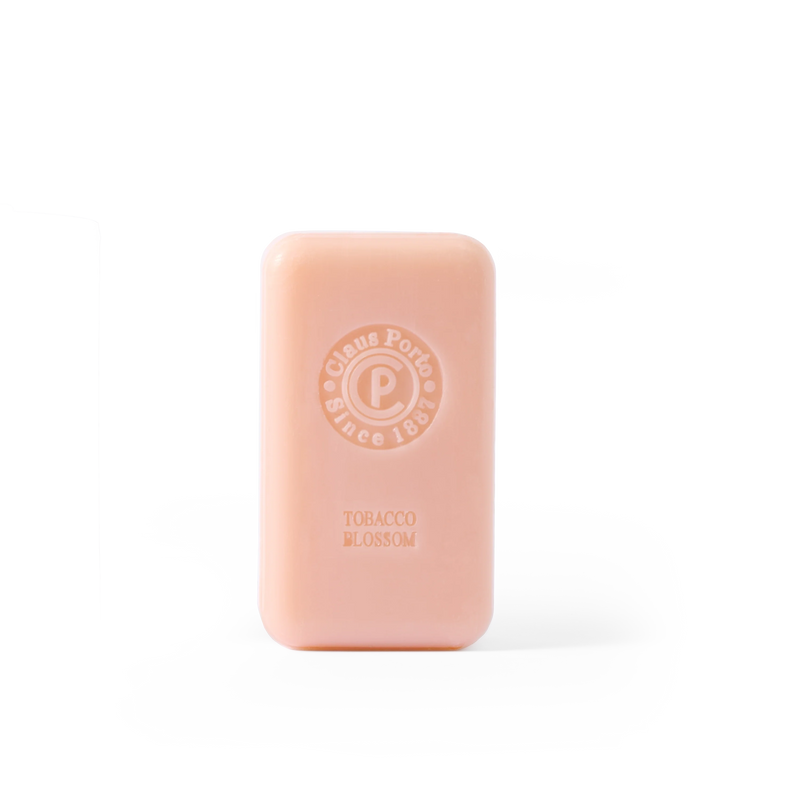 Tango Tobacco Blossom Soap