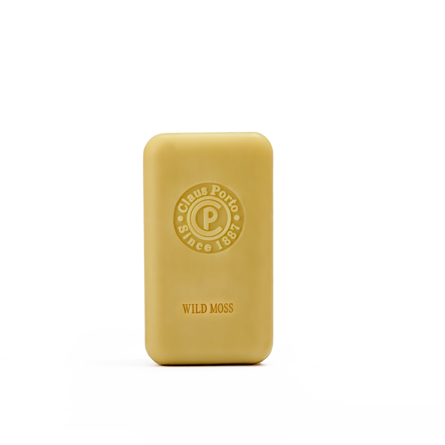 Leao Verde Wild Moss Soap