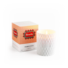 Favorito Red Poppy  Candle