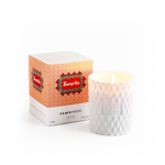 Favorito Red Poppy  Candle