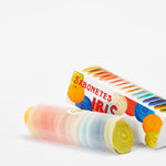 Iris Guest Soap Box