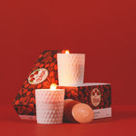 Cereja Mini Candles Gift Set