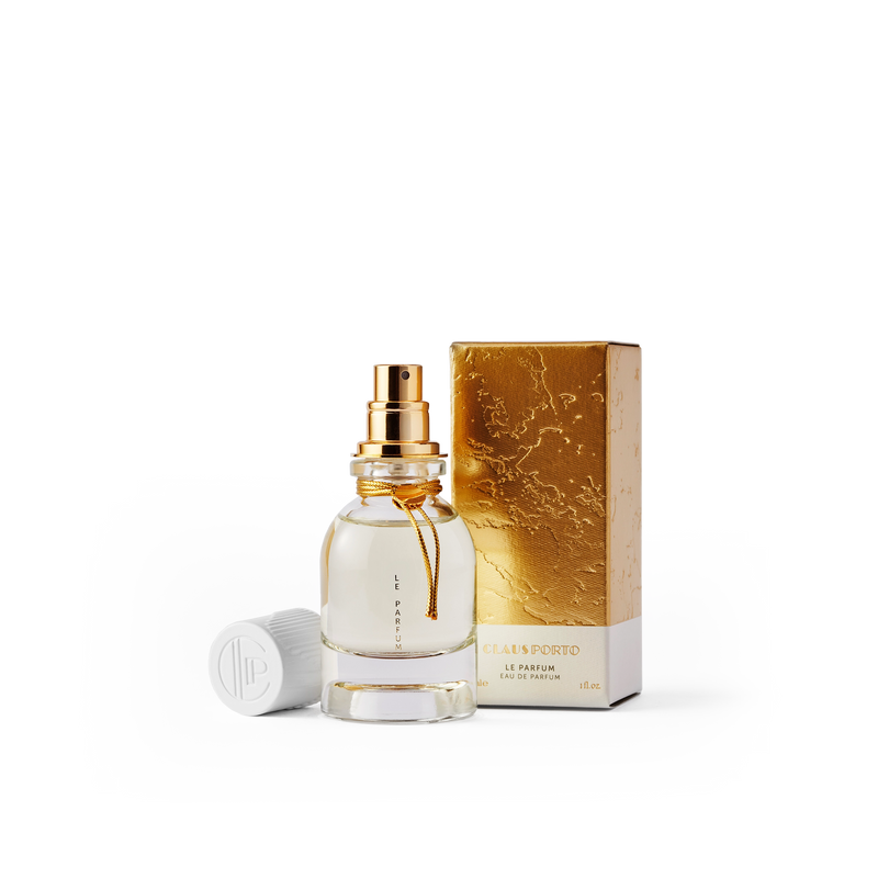 Le Parfum
