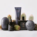 Black Edition Solid Shampoo