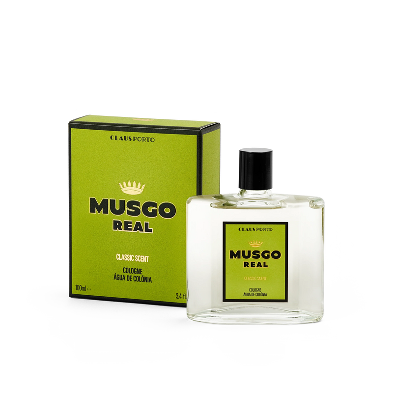 Classic Scent Cologne