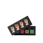 Musgo Real Gift Set Hands Up Mini EDT