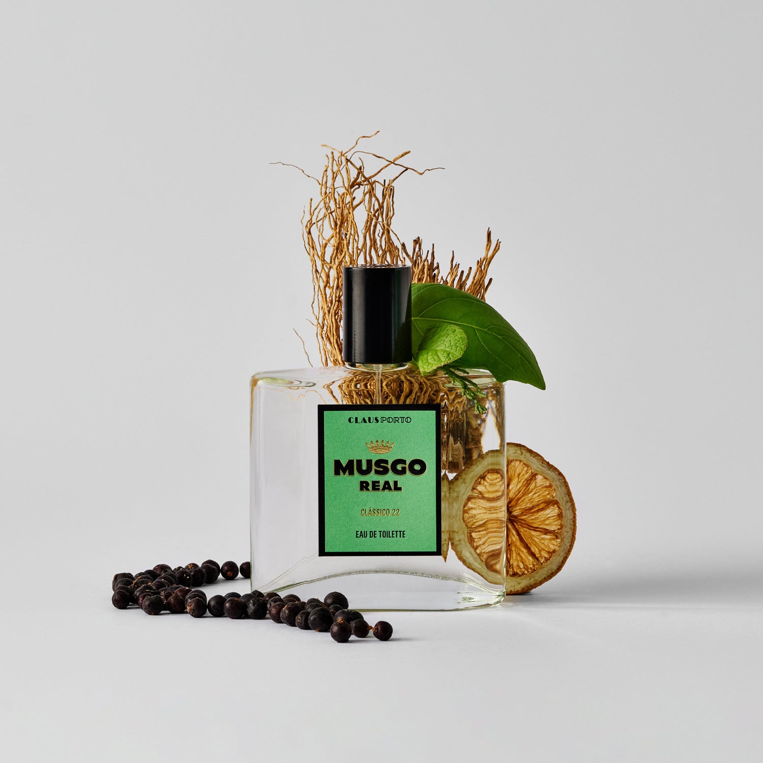 Clássico  22 Eau de Toilette