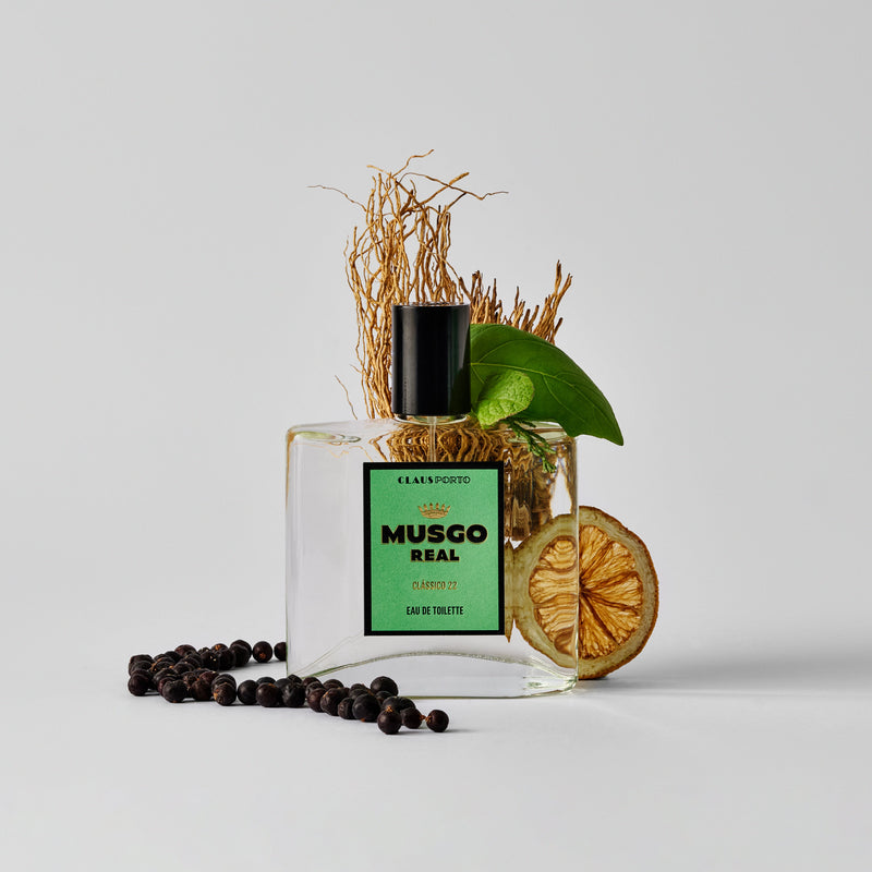 Clássico  22 Eau de Toilette