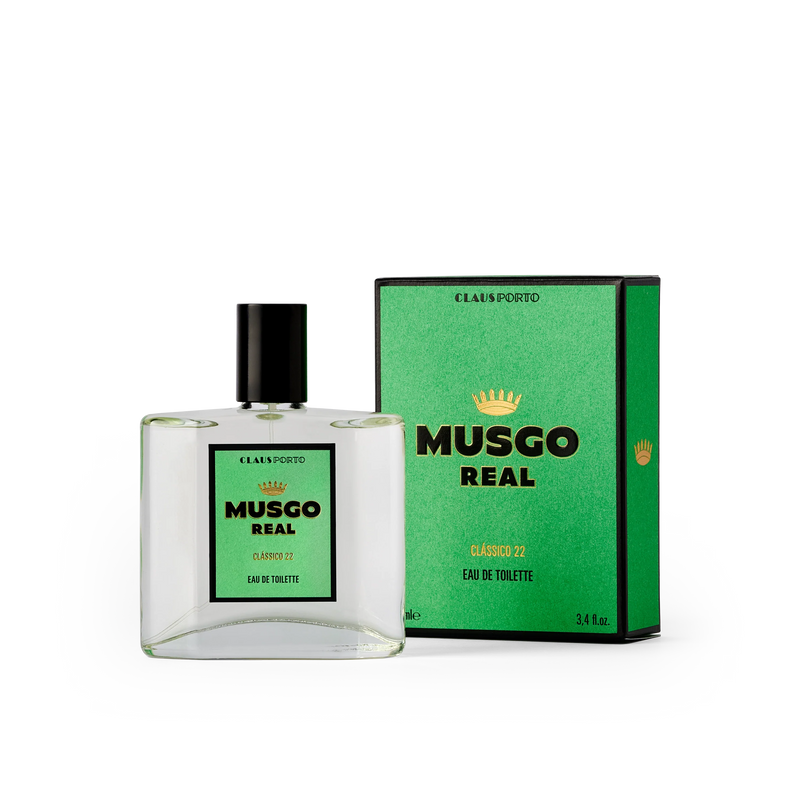Clássico  22 Eau de Toilette