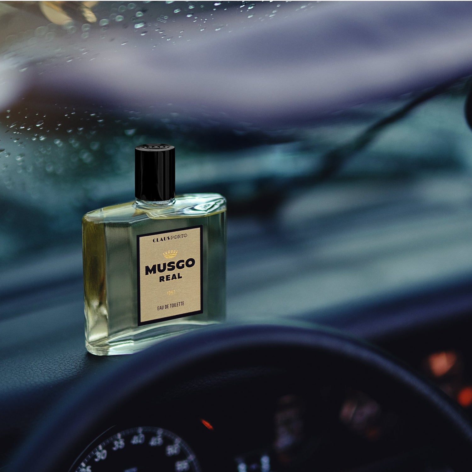 1887 Eau de Toilette