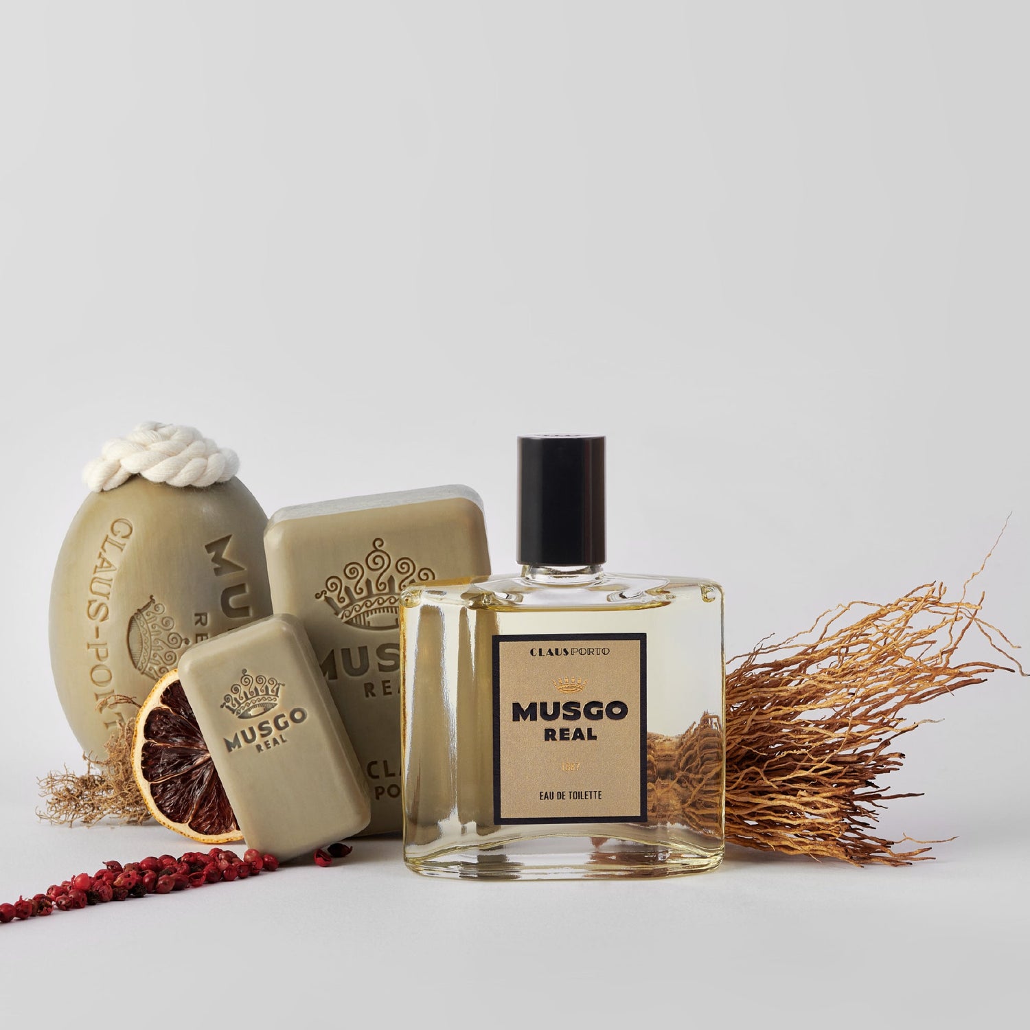 1887 Eau de Toilette