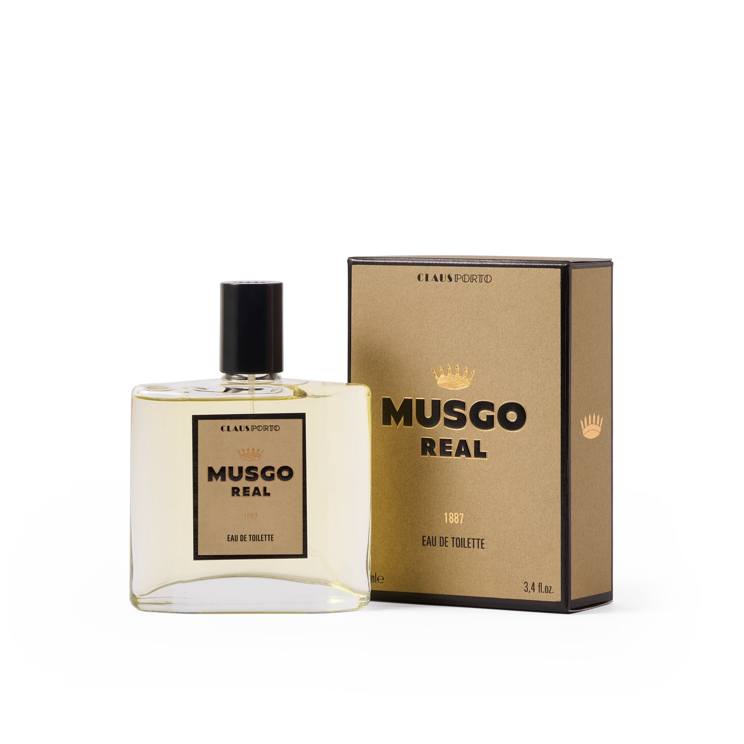 1887 Eau de Toilette