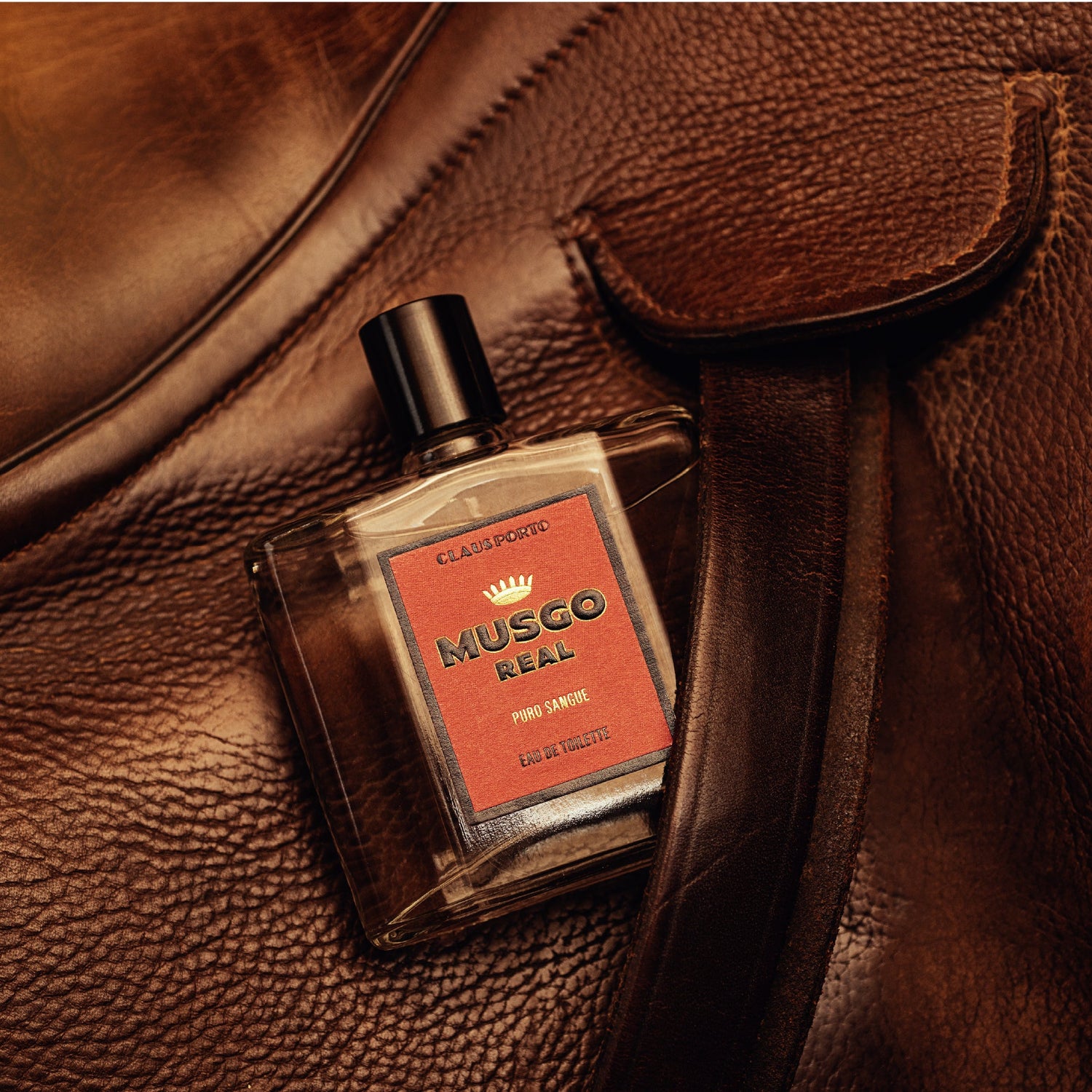 Puro Sangue Eau de Toilette