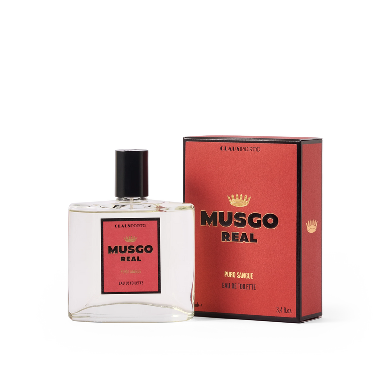 Puro Sangue Eau de Toilette