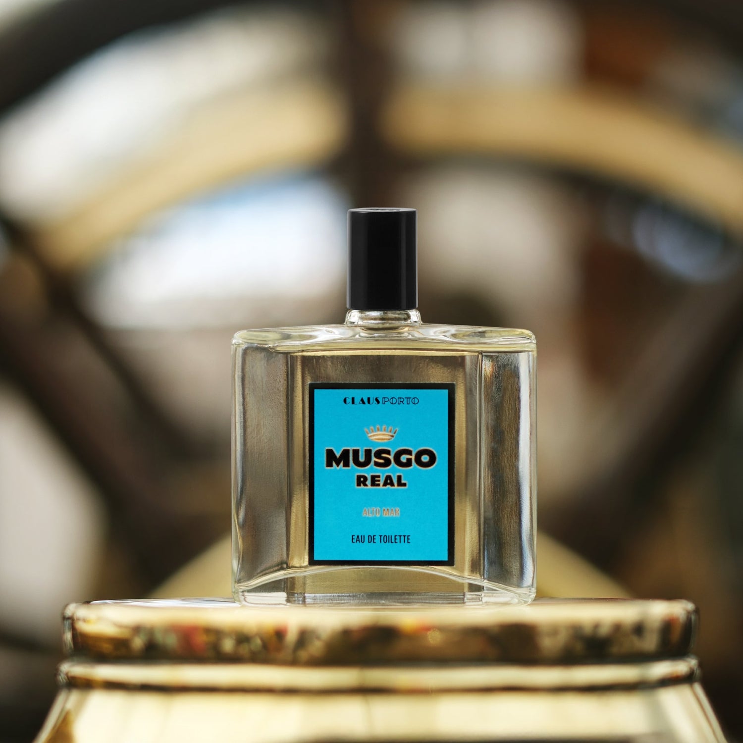 Alto Mar Eau de Toilette