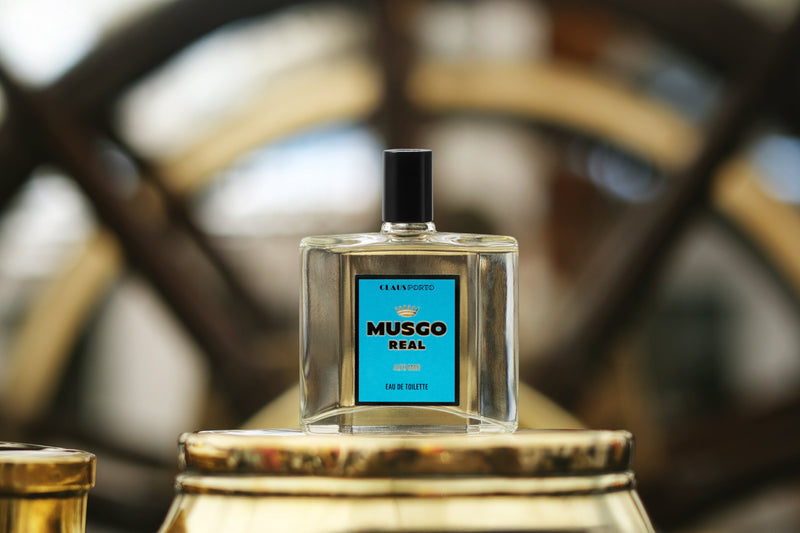 Alto Mar Eau de Toilette