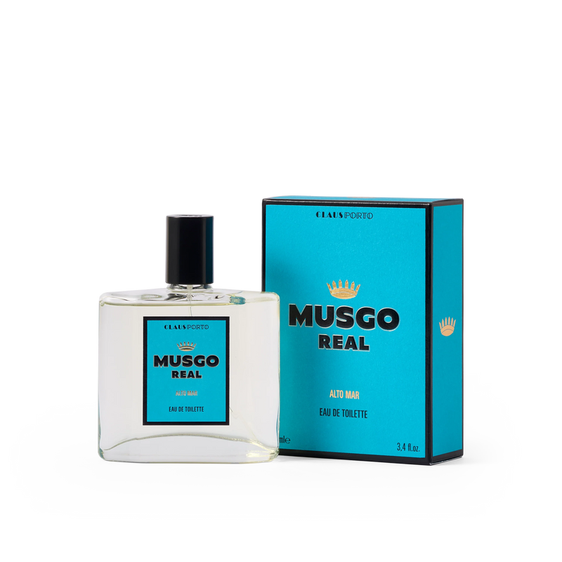 Alto Mar Eau de Toilette