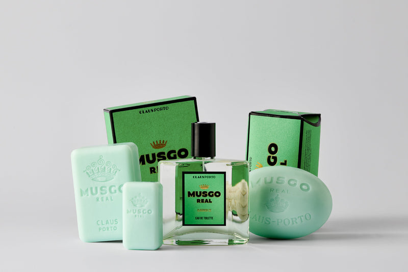 Clássico 22 Eau de Toilette Travel Size