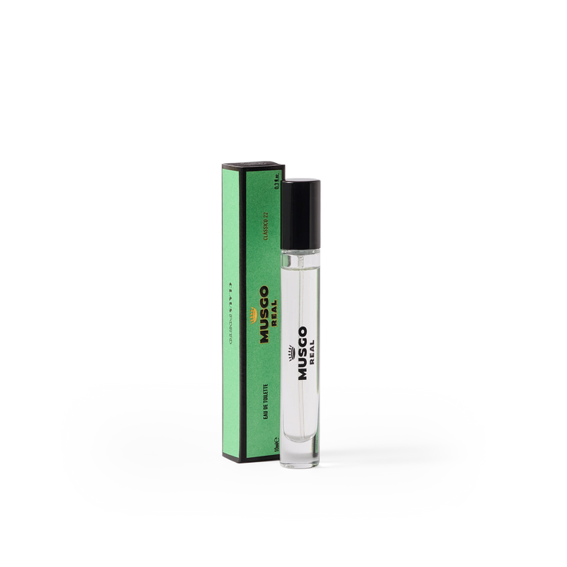 Clássico 22 Eau de Toilette Travel Size