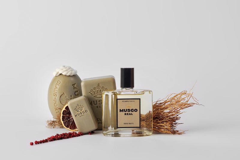 1887 Eau de Toilette  Travel Size