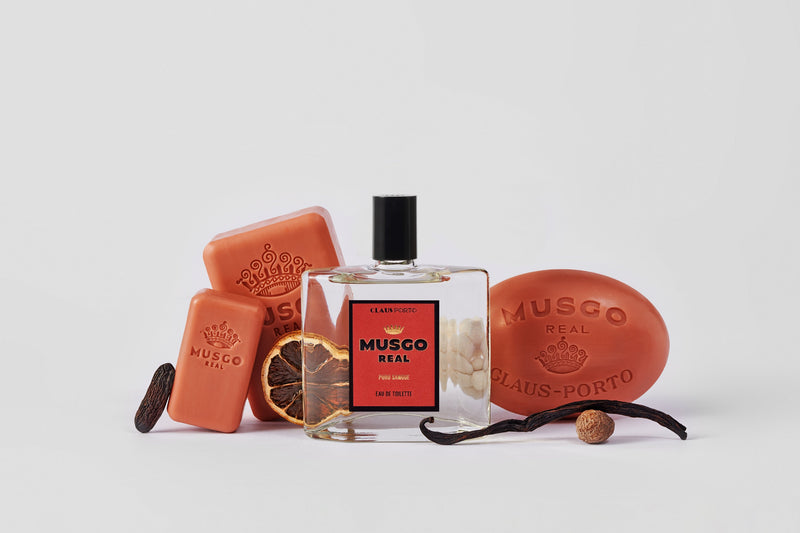 Puro Sangue Eau de Toilette Travel Size