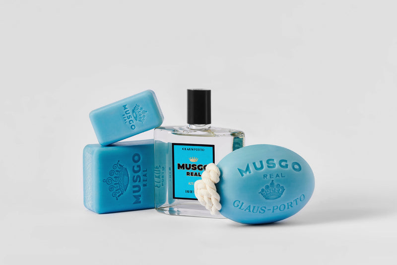 Alto Mar Eau de Toilette Travel Size