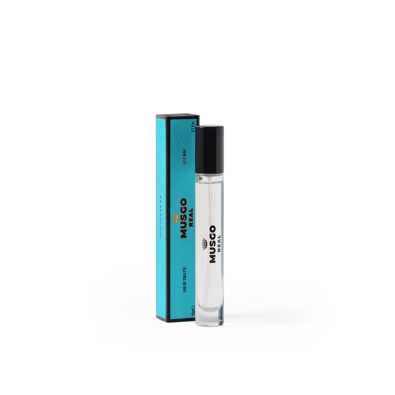 Alto Mar Eau de Toilette Travel Size