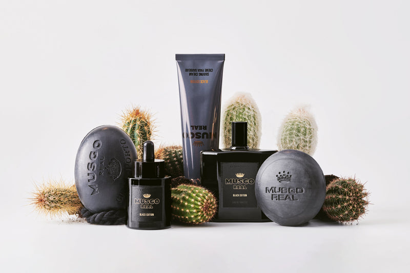 Black Edition Eau de Toilette Travel Size