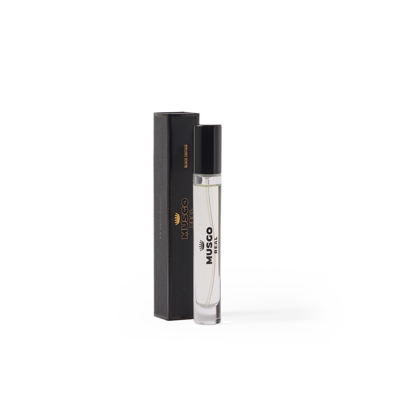 Black Edition Eau de Toilette Travel Size