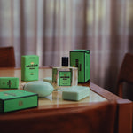 Clássico 22 Body Soap