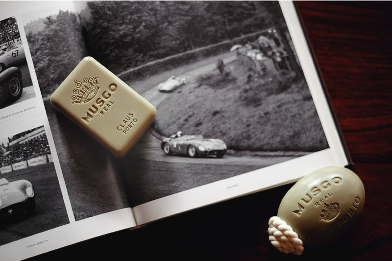 1887 Body Soap