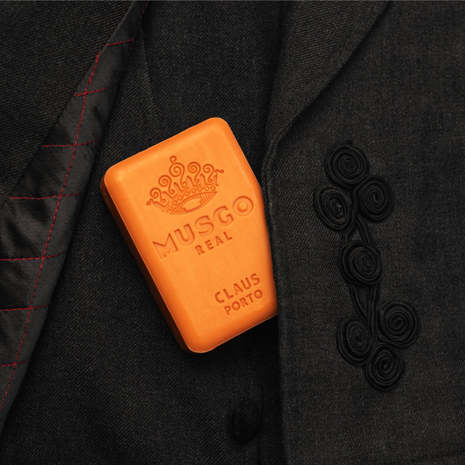 Puro Sangue Body Soap