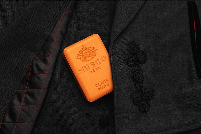 Puro Sangue Body Soap