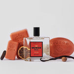 Puro Sangue Body Soap