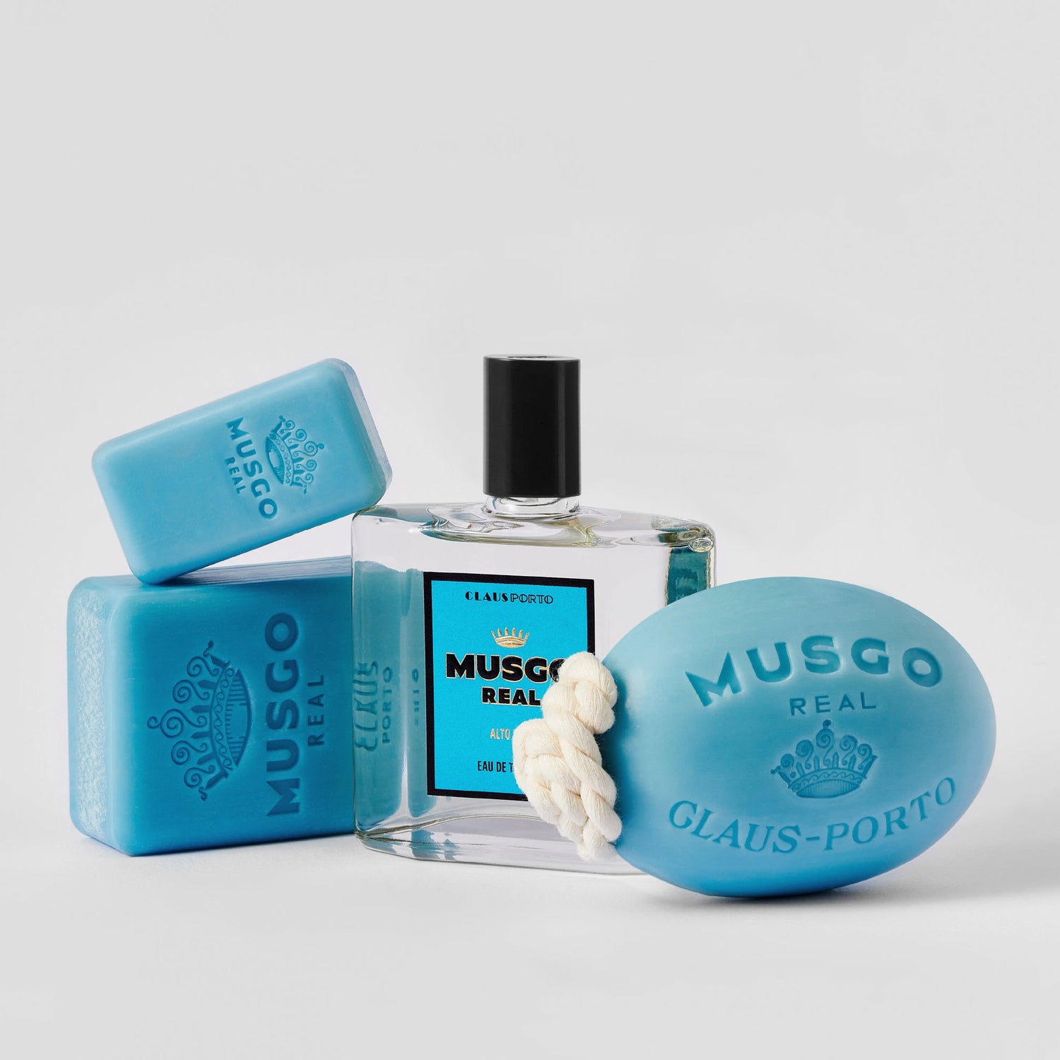 Alto Mar Body Soap