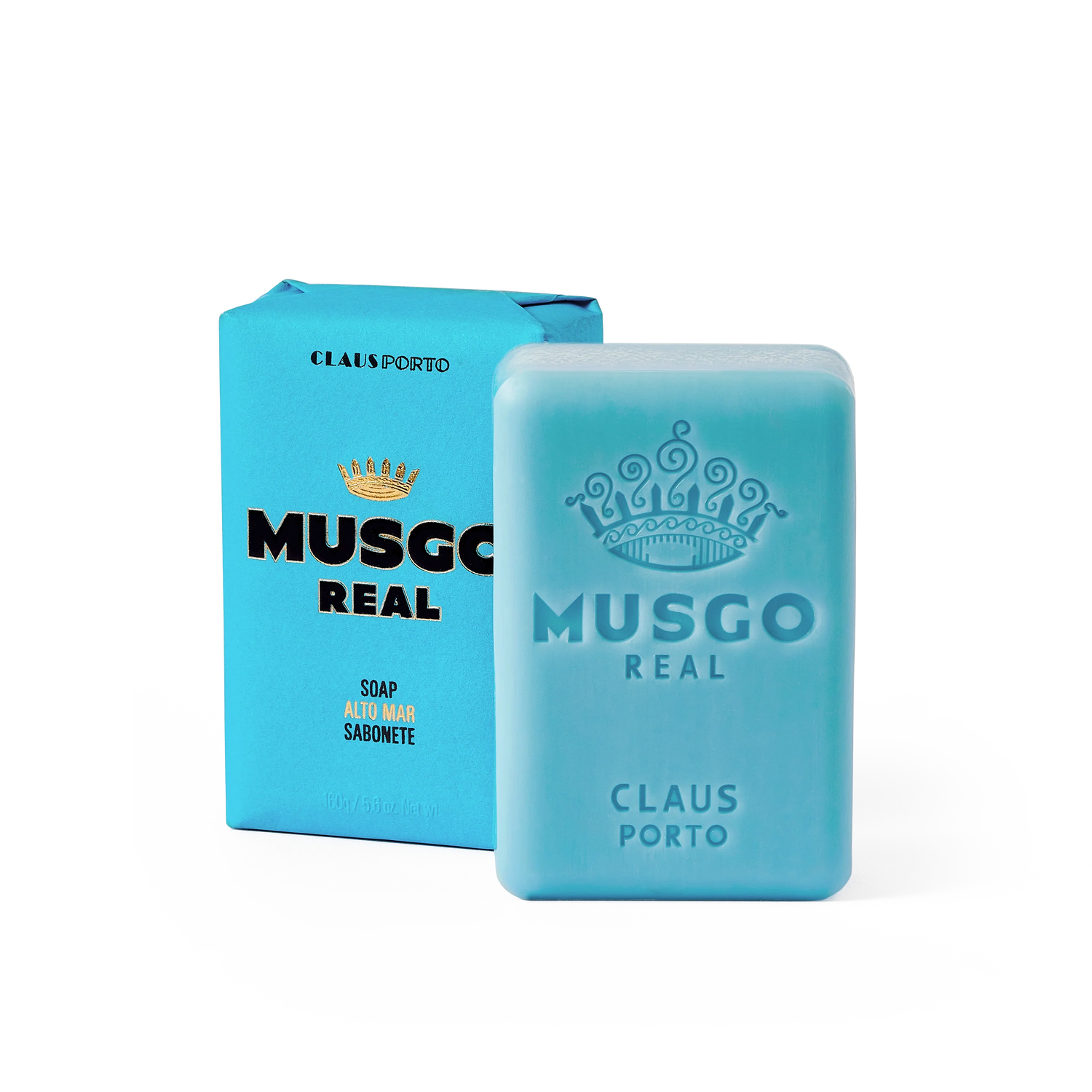 Alto Mar Body Soap