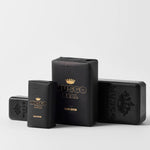 Black Edition Body Soap