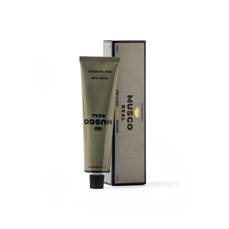 Essentials Shaving Cream