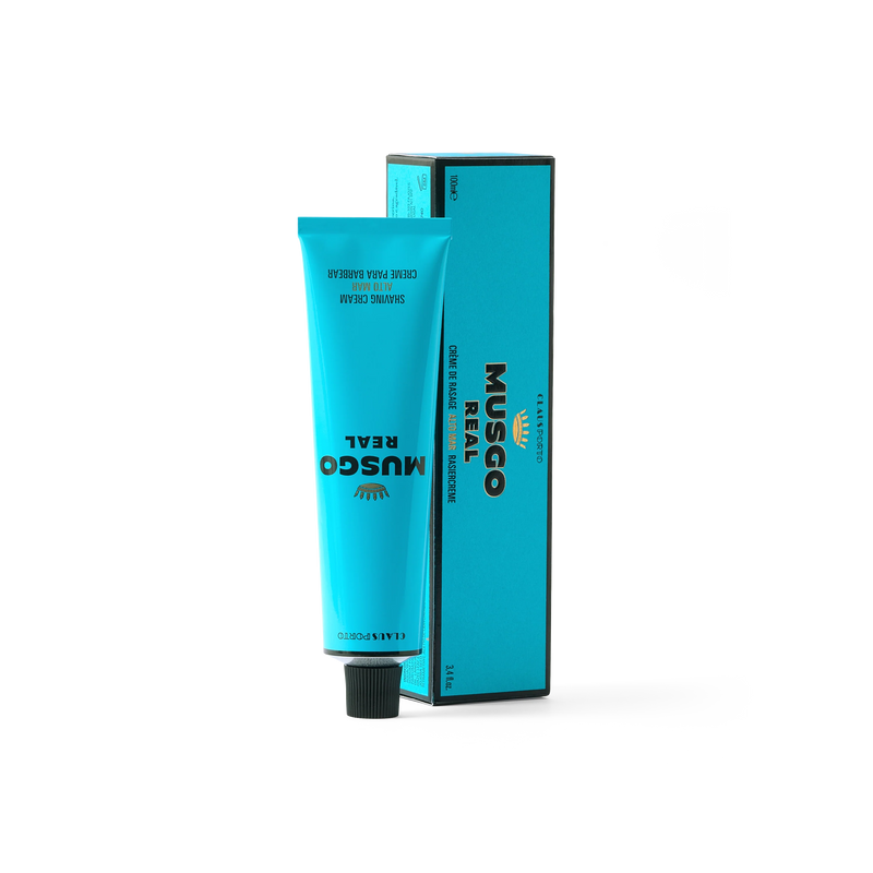 Alto Mar Shaving Cream