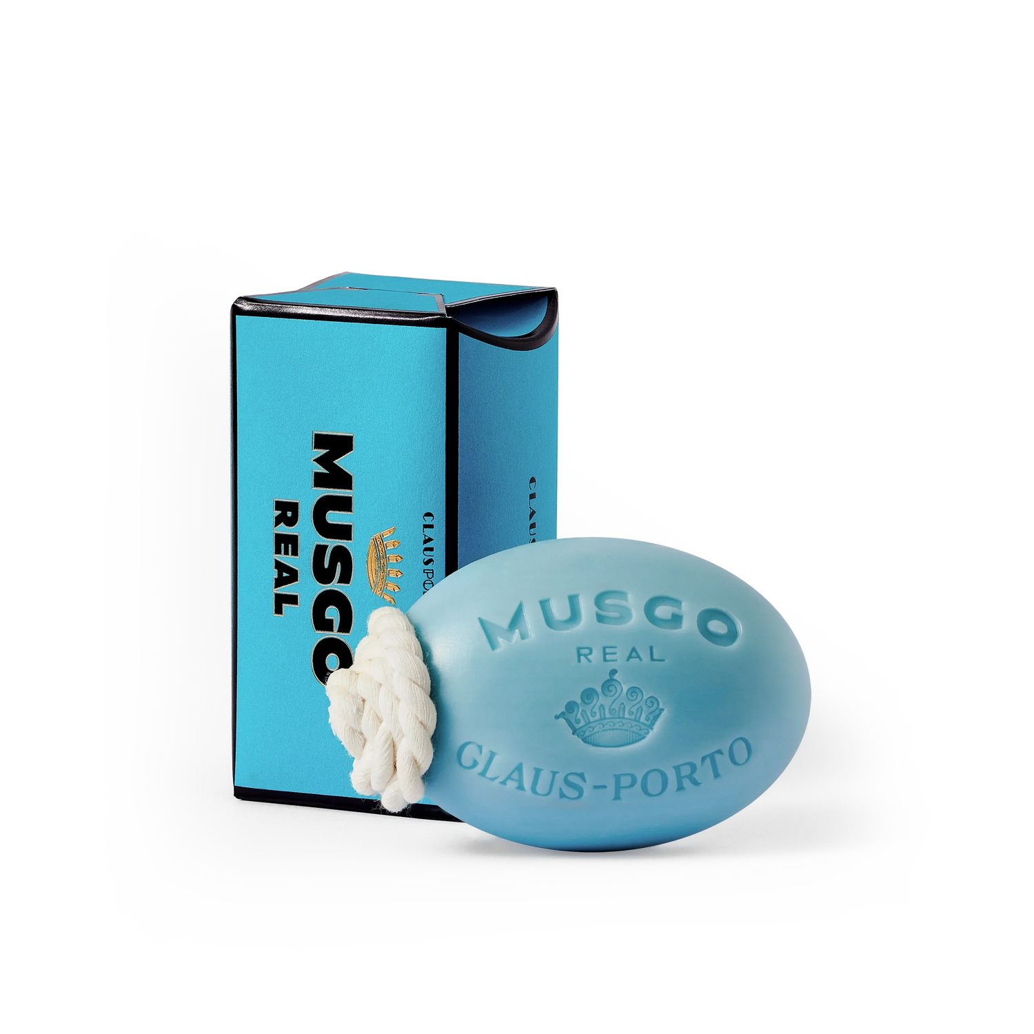 Alto Mar Soap on a Rope