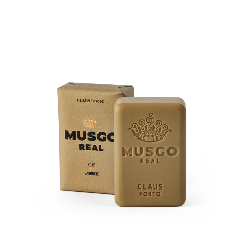 1887 Body Soap
